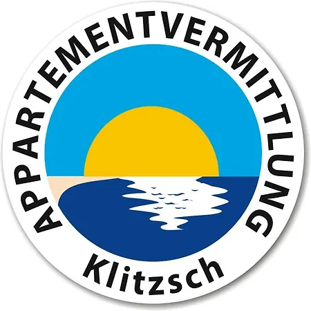 Strandvilla Gudrun Zur Meerseite Mit Balkon Daire *