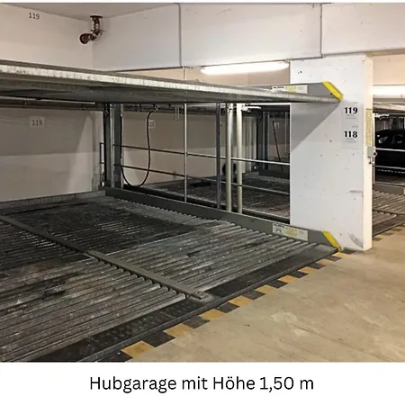 Strandvilla Gudrun Zur Meerseite Mit Balkon Binz