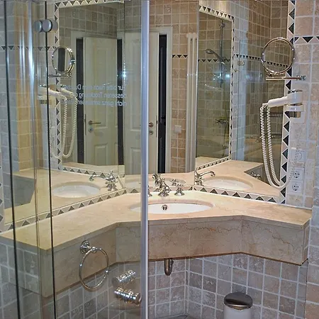 Strandvilla Gudrun Zur Meerseite Mit Balkon Lägenhet