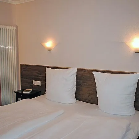 Strandvilla Gudrun Zur Meerseite Mit Balkon *