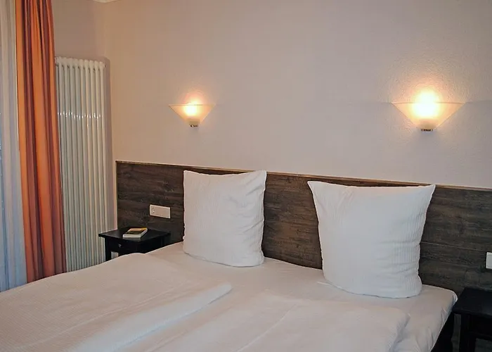 Strandvilla Gudrun Zur Meerseite Mit Balkon *