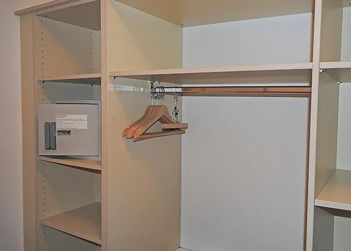 Strandvilla Gudrun Zur Meerseite Mit Balkon Binz